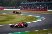 La fiabilité moteur sera critique à Spa selon Ferrari 