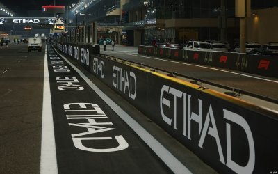 Abu Dhabi boss insists F1 finale will go ahead