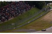 Nurburgring's Kafitz emerges at Red Bull Ring