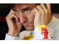 Webber rend hommage à Rubens Barrichello