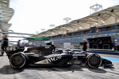 238 candidats pour 1 poste&nbsp;: les coulisses d’un recrutement hors norme chez Cadillac F1