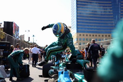 Honda F1 admet que ’nous sommes tout simplement à court de solutions’