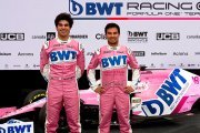 Pérez et Stroll veulent capitaliser sur leur expérience dans l'équipe