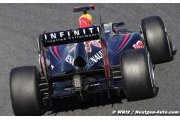 Red Bull spent EUR 245m for 2011 title - report