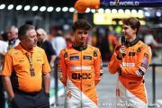 Norris : Piastri jouera son rôle quand le moment viendra