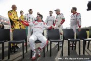 Si les pilotes du WTCC participaient aux JO...