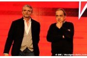 Arrivabene : Le titre, un objectif ambitieux pour Ferrari