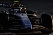 Audi could be an option for Colapinto - Vowles