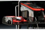McLaren confirme l'exclusivité avec Honda en 2015