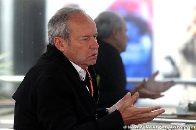 Renault ne voit pas la Formule 1 et la Formule E fusionner