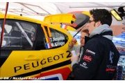 Neuville gets new co-driver for IRC bid