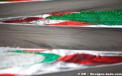 Mateschitz also eyeing Nurburgring rescue - reports