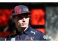 Carlin aurait voulu faire rouler Verstappen avant la F1