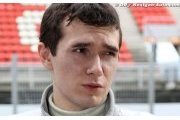 Mikhail Aleshin fera une journée de tests F1 chez Renault