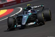 GP d'Espagne, EL2 : Antonelli devance les Ferrari, Lindblad est 4e et dans le mur