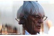 Ecclestone a déjà perdu 25 millions d'euros pour se défendre