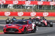 La F1 aurait-elle dû donner la priorité au 'spectacle' en fin de course ?