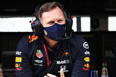 Horner&nbsp;: Albon a deux courses pour prouver qu’il mérite son baquet Red Bull