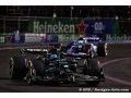 Russell estime avoir perdu un 'podium facile' pour Mercedes F1