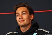 Russell serait 'partant' pour faire équipe avec Verstappen en endurance
