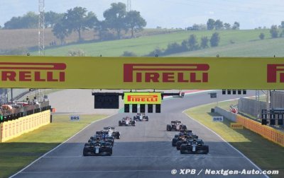 Masi répond à Vettel concernant des restarts jugés ’injustes’