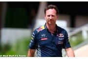 Renault ready to spend to fix F1 crisis - Horner
