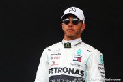 Hamilton : On n'a pas mis fin à mon rêve d'aller chez Ferrari