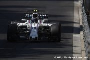 Williams s'apprête à ternir définitivement son image de marque