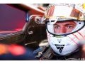 Verstappen will keep dominating for now - Prost