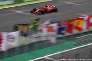 Ferrari a livré sa meilleure campagne depuis 2008 selon Clear