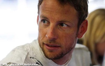 Dernière saison de Button chez McLaren&nbsp;? 