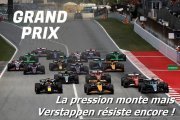 Vidéo - Grand Prix, le Talk de la F1 - Emission du 25 juin 2024