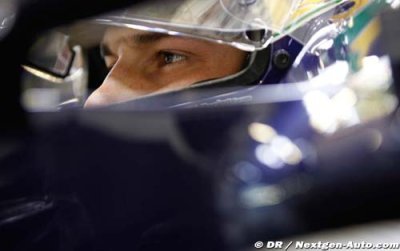 Senna&nbsp;: Williams doit optimiser son DRS