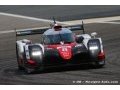 Officiel : Alonso avec Toyota pour les 24 heures du Mans