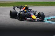 Red Bull breakthrough surprises even Mekies