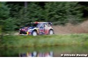 Des points pour Thierry Neuville et Nasser Al-Attiyah