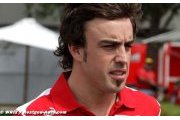 F1 back to work after August shutdown