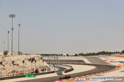 La F1 pourrait perdre une ou deux courses à son calendrier 2021
