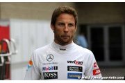 Button doubts Perez to fight for early wins in 2013