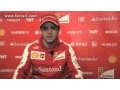 Vidéo - Interview de Felipe Massa avant Melbourne