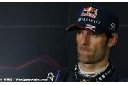 2013 Chinese Grand Prix - Thursday Press Conference