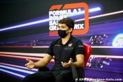 Fittipaldi s'attend à souffrir physiquement pour ses débuts en F1