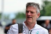 Mercedes F1 explique en quoi l'effet de sol a perturbé son organisation