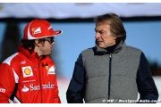Montezemolo: The Championship is in our own hands