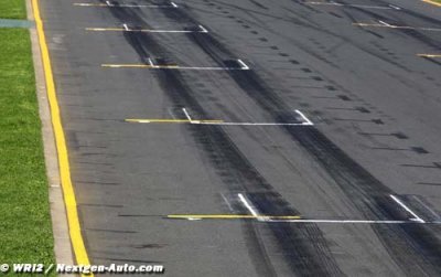 State to support only two more F1 races at Nurburgring