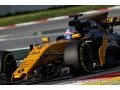 Renault F1 a encore progressé avec sa RS17