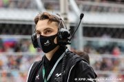 New favourite emerges for last F1 seat in 2022