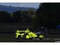 Pagenaud veut finir la saison 2021 d'IndyCar en beauté