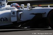 Di Resta adorerait redevenir titulaire à plein-temps