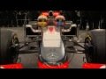 Videos - McLaren MP4-26 launch